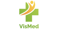 Vismed — logo